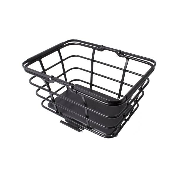Panier à vélo arrière 23L AVS - Noir Atran Epic Multi
