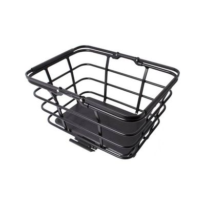 Panier à vélo arrière 23L AVS - Noir Atran Epic Multi