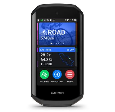 Garmin Edge® 1050 Pack