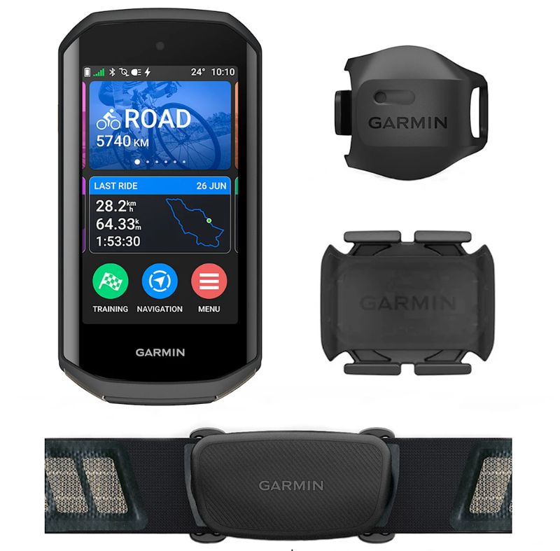 Garmin Edge® 1050 Pack