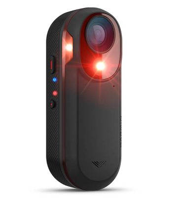 Garmin Varia™ RCT715 Radar avec feu de position et caméra intégrée
