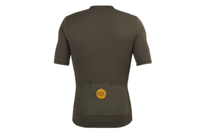 MAILLOT MAVIC HERITAGE  ARMY JERSEY MEN