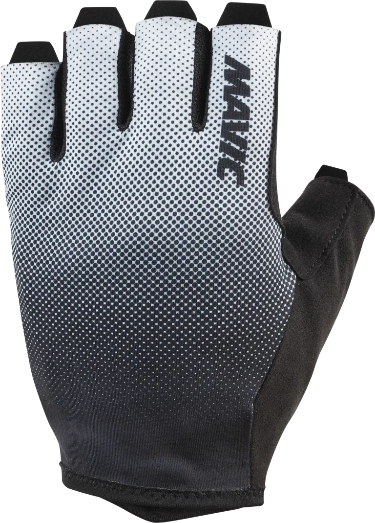 GANT MAVIC AKSIUM GRADIENT BLANC NOIR