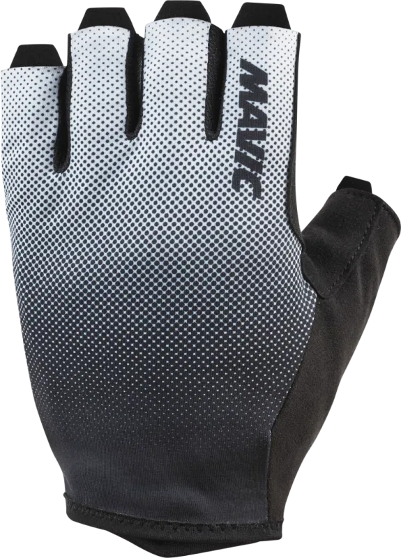 GANT MAVIC AKSIUM GRADIENT BLANC NOIR