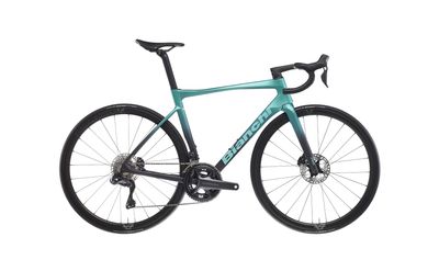 BIANCHI Specialissima PRO Ultegra Di2 12sp