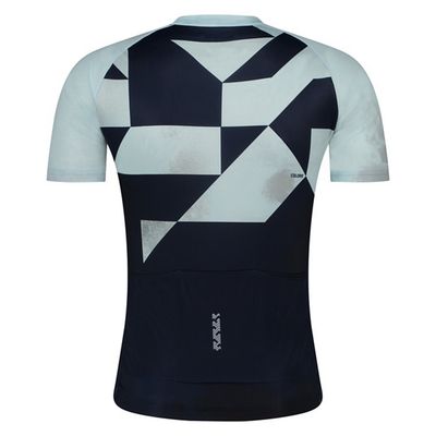 MAILLOT À MANCHES COURTES COLORE SHIMANO