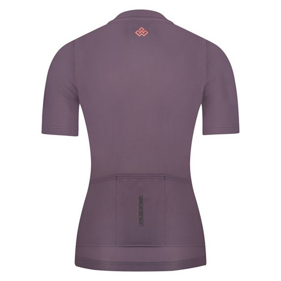 MAILLOT MANCHES COURTES SHIMANO COLORE POUR FEMMES