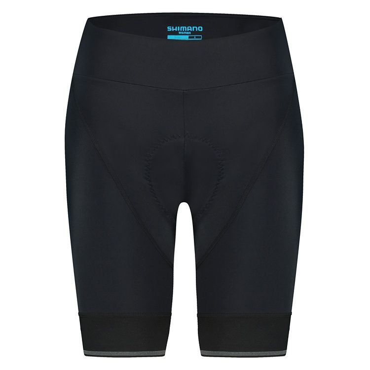 SHORT CUISSARD VELOCE SHIMANO POUR FEMMES