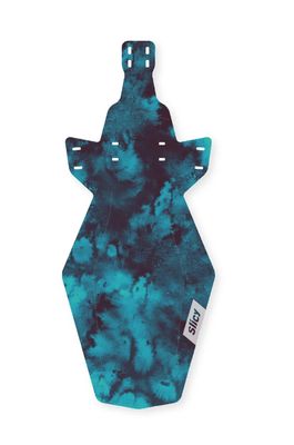 Garde-Boue VTT Arrière – Slicy MTB Rear DEEP BLUE