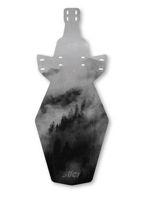 Garde-Boue VTT Arrière – Slicy MTB Rear HAZE