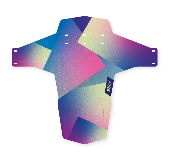 Garde-boue AVANT VTT – Slicy MTB Front GRADIENT