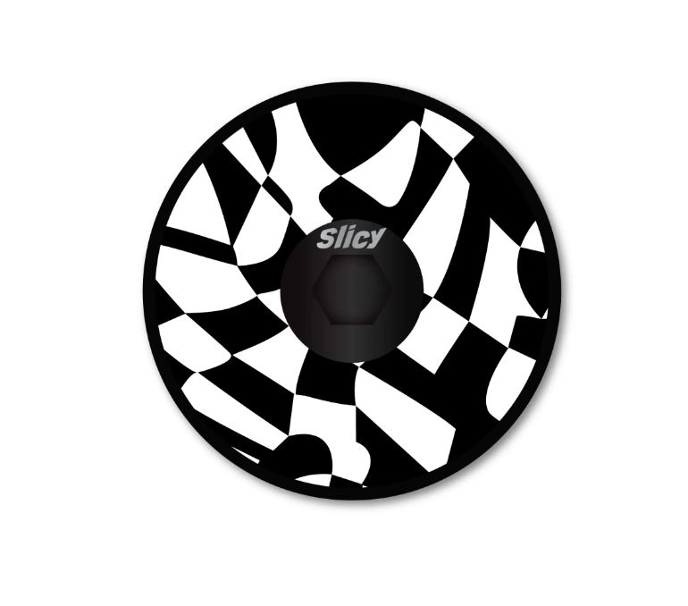 Bouchon de potence – Slicy Fun Cap DAZZLE