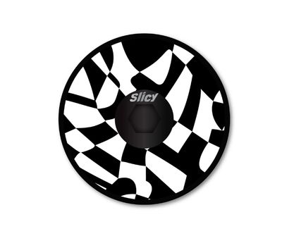 Bouchon de potence – Slicy Fun Cap DAZZLE