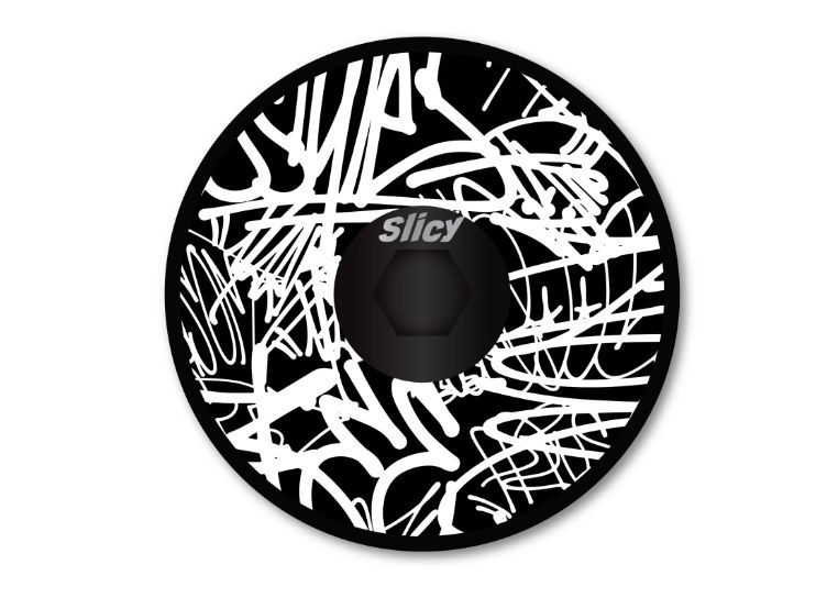 Bouchon de potence – Slicy Fun Cap LA STREET