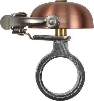 Mini SUZU Bell SONNETTE - Cuivre brossé