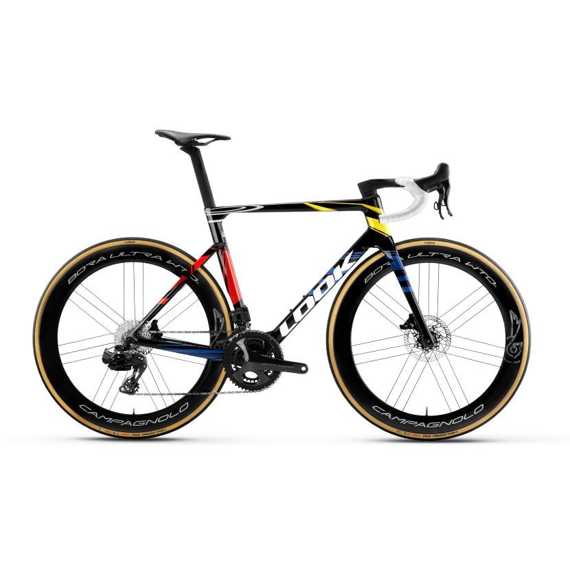 LOOK 795 Blade RS Super Record 13 WRL