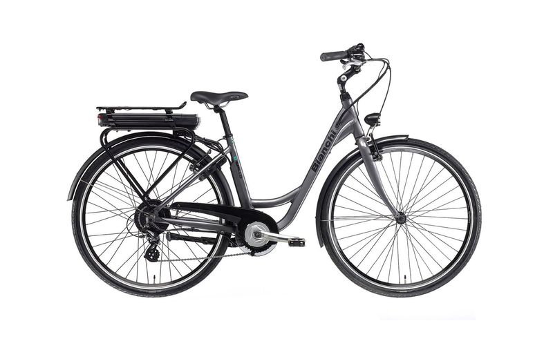 BIANCHI E-Spillo Classique