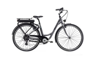BIANCHI E-Spillo Classique