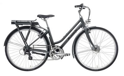 BIANCHI E-Spillo Classique