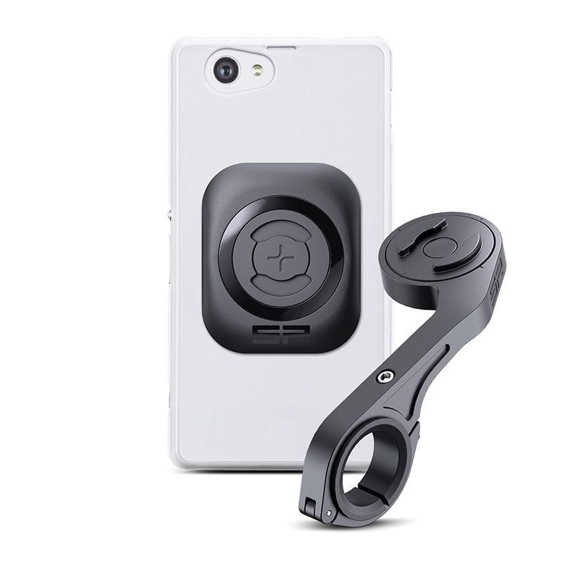 KIT SP CONNECT SPC+ SUPPORT UNIVERSEL MAX/ADAPTATEUR UNIVERSEL ADHÉSIF