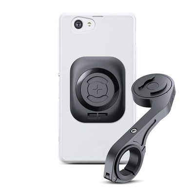 KIT SP CONNECT SPC+ SUPPORT UNIVERSEL MAX/ADAPTATEUR UNIVERSEL ADHÉSIF