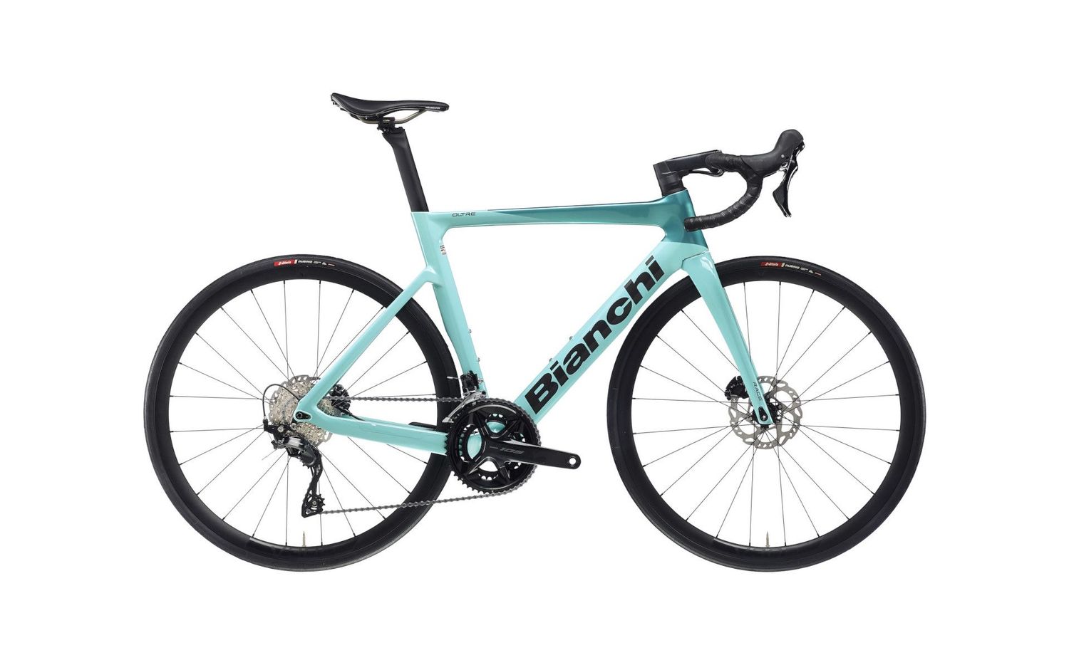 BIANCHI Oltre Race