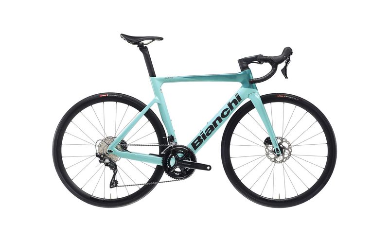 BIANCHI Oltre Race