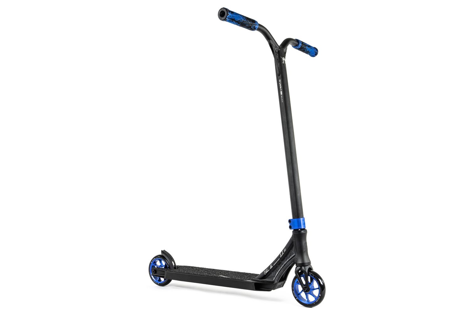 Trottinette Ethic DTC Erawan V2 Bleu