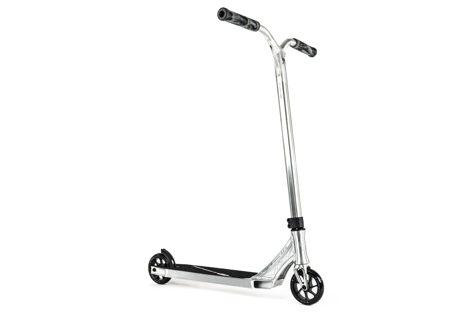 Trottinette Ethic DTC Erawan V2 Brushed