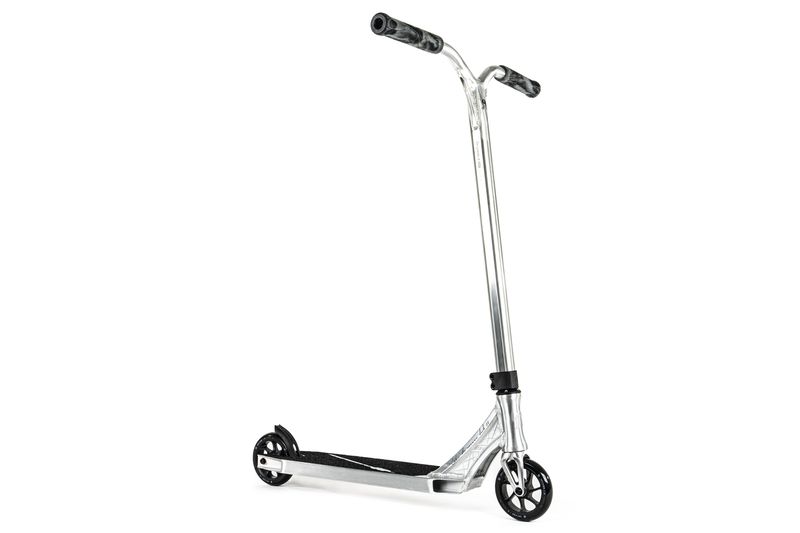 Trottinette Ethic DTC Erawan V2 Brushed