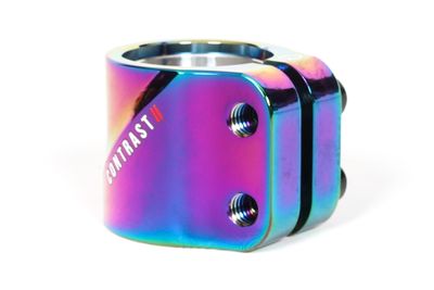 Collier Drone Contrast 2 Neochrome