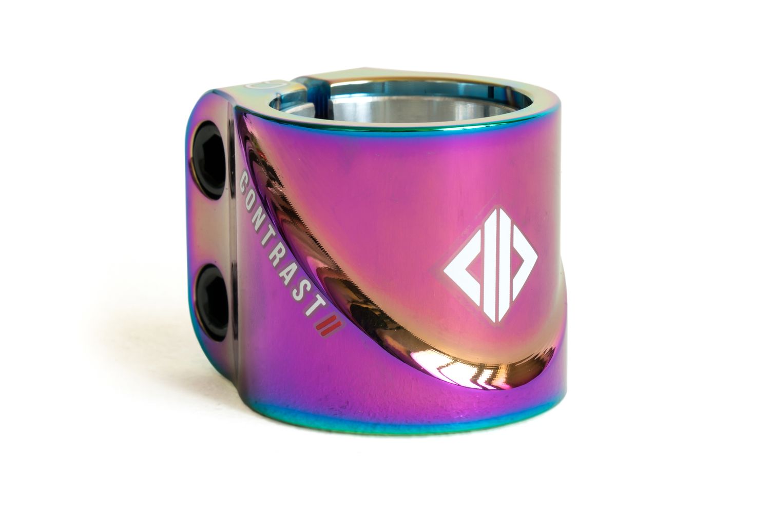 Collier Drone Contrast 2 Neochrome