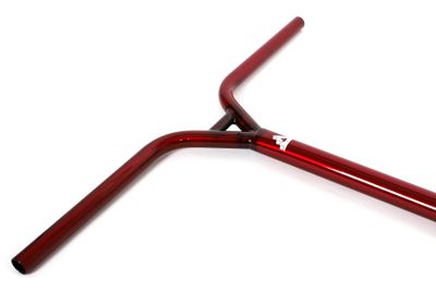 Guidon Trynyty Why Rouge