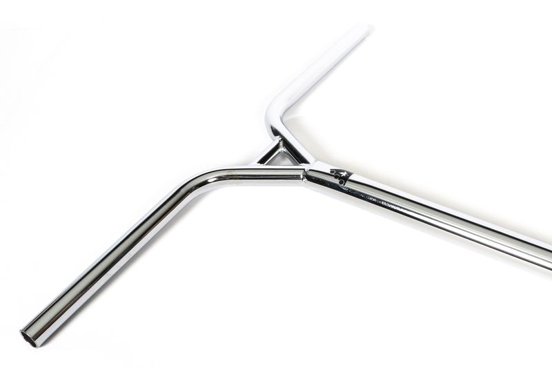 Guidon Trynyty Why  Chrome