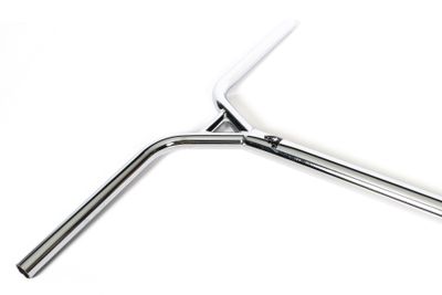 Guidon Trynyty Why  Chrome