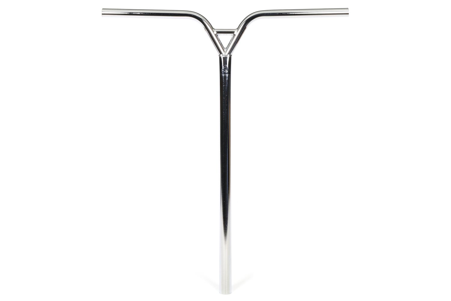 Guidon Trynyty Why  Chrome