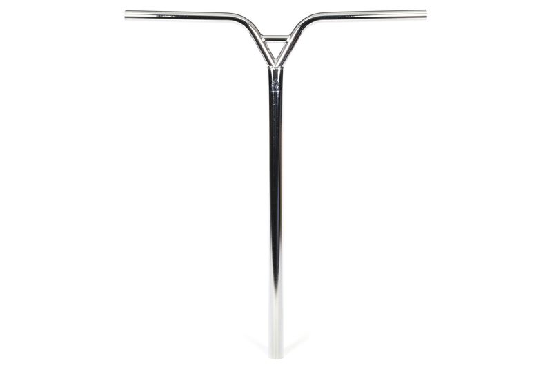 Guidon Trynyty Why  Chrome