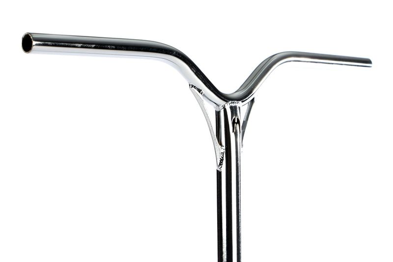 Guidon Ethic DTC Dynasty v2 Polished 570