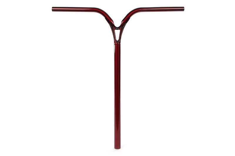 Guidon Ethic DTC Deildegast Rouge Transp 570