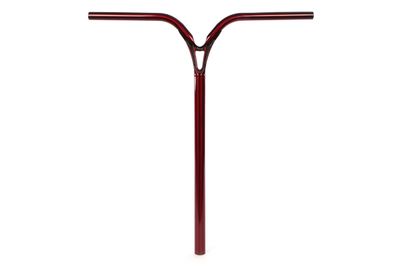 Guidon Ethic DTC Deildegast Rouge Transp 570