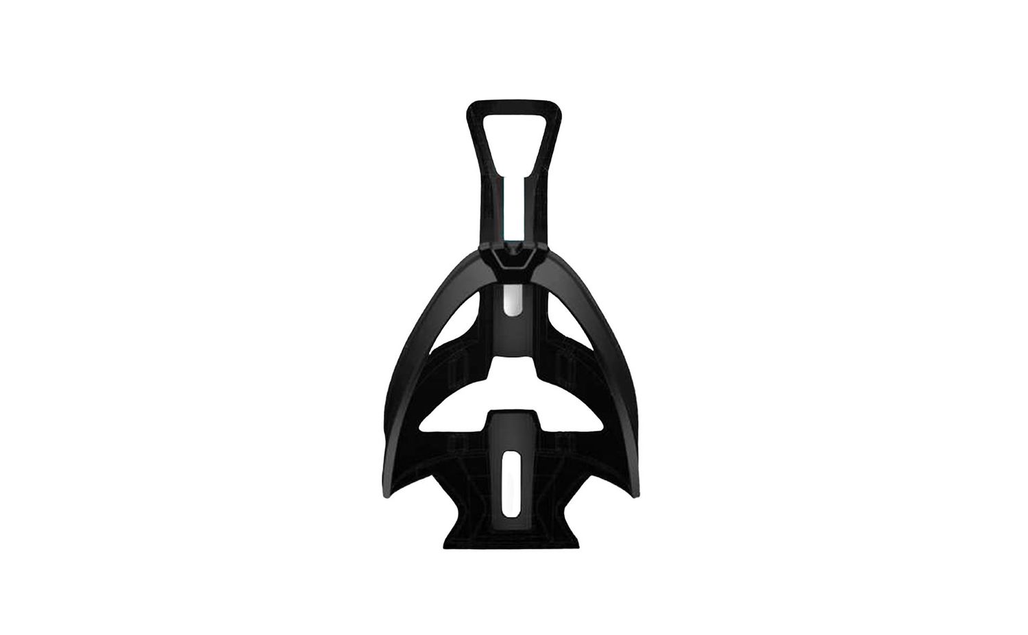 Porte bidon Bianchi Bottle Cage WINGER CKbk