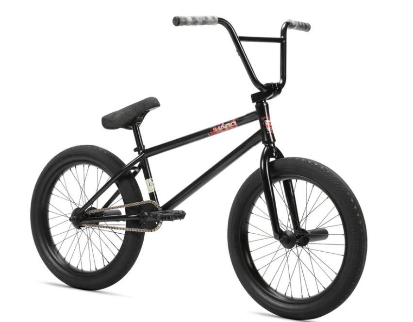 BMX Freestyle HARO « Chad Kerley » CK Pro