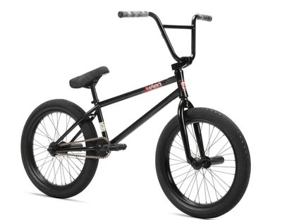 BMX Freestyle HARO « Chad Kerley » CK Pro