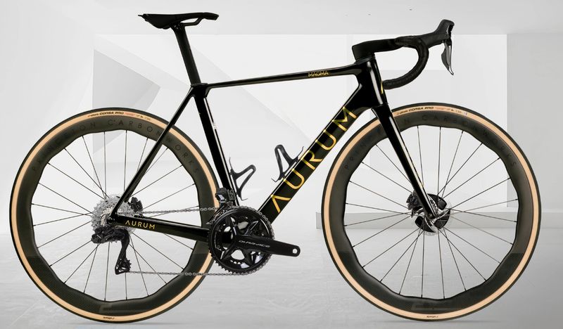 AURAM MAGNA