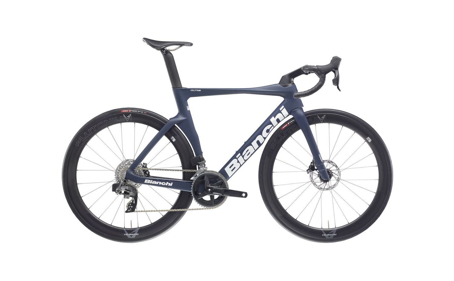 BIANCHI Oltre PRO 105 Di2 12sp