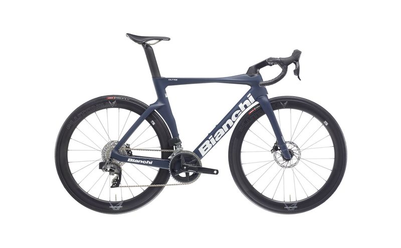BIANCHI Oltre PRO 105 Di2 12sp