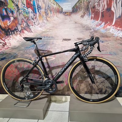 Vélo de route Orbea Orca OCCASION DEPOT VENTE