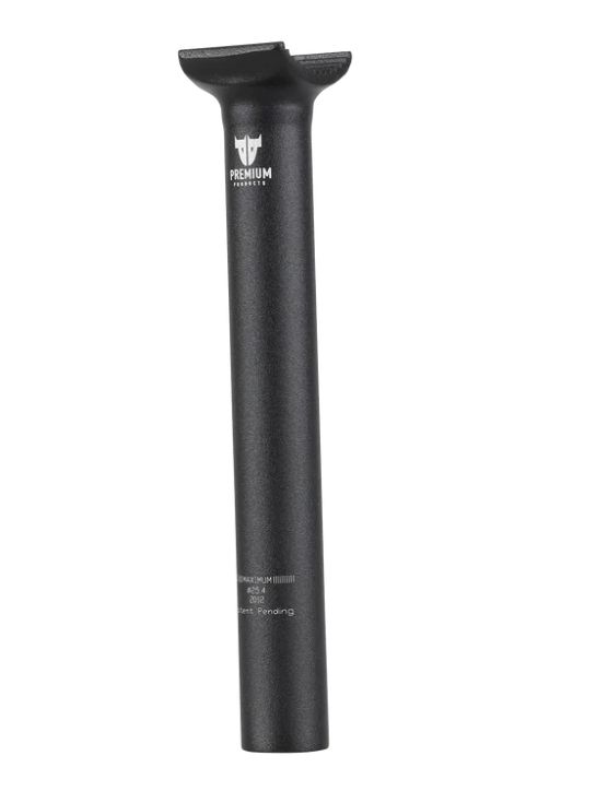 Tige de selle Premium HARO  Team Stealth BMX