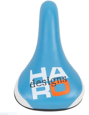 Selle HARO  Air Wear bleue 1987