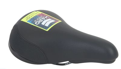 Selle sur rail HARO avec logo 1987 Designs